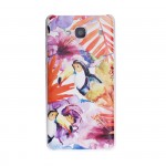 Xiaomi Redmi 2 / 2A 3D Protective Case Rainforest